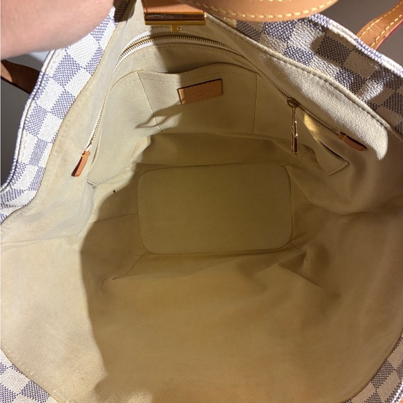 louis vuitton damier azur salina - Picture 14 of 14